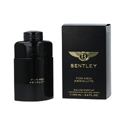 Bentley For Men Absolute EDP 100 ml (man)