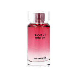 Karl Lagerfeld Fleur De Mûrier EDP tester 100 ml (woman)