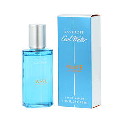 Davidoff Cool Water Wave for Men EDT 40 ml (man)