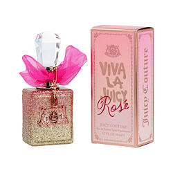 Juicy Couture Viva La Juicy Rose EDP 50 ml (woman)