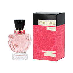Miu Miu Twist EDP 100 ml (woman)