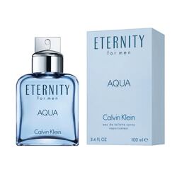 Calvin Klein Eternity Aqua for Men EDT 50 ml (man)