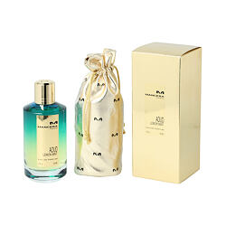 Mancera Paris Aoud Lemon Mint EDP 120 ml (unisex)