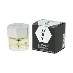 Yves Saint Laurent L'Homme EDT 40 ml (man)