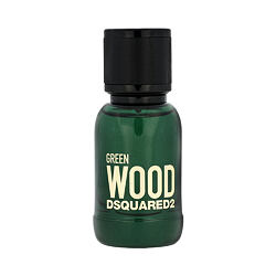 Dsquared2 Green Wood EDT 30 ml (man)