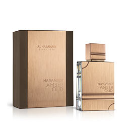 Al Haramain Amber Oud EDP 60 ml (unisex)