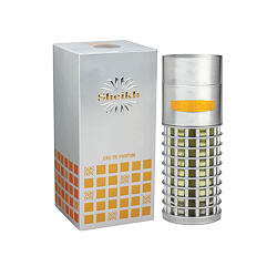 Al Haramain Sheikh Parfumová voda 85 ml (unisex)