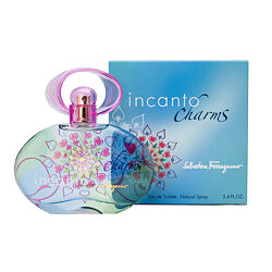 Salvatore Ferragamo Incanto Charms EDT 100 ml (woman)