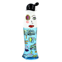 Moschino Cheap & Chic So Real EDT tester 100 ml (woman)