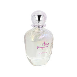 Salvatore Ferragamo Amo Ferragamo Flowerful EDT tester 100 ml (woman)
