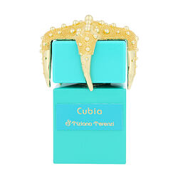 Tiziana Terenzi Cubia Extrait de Parfum rozbalené 100 ml (unisex)
