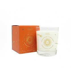 Panier des Winter Light parfémovaná sviečka 180 g