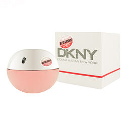 DKNY Donna Karan Be Delicious Fresh Blossom EDP 100 ml (woman)