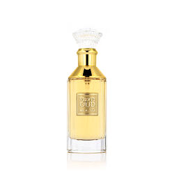 Lattafa Velvet Oud EDP 100 ml (unisex)