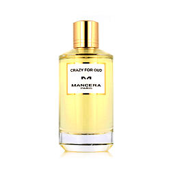 Mancera Paris Crazy For Oud EDP 120 ml (unisex)