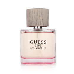 Guess Guess 1981 Los Angeles EDT 100 ml (woman)