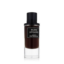 Prive Zarah Blend Afgano EDP 80 ml (unisex)