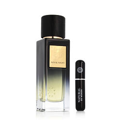 The Woods Collection Natural Royal Night EDP 100 ml (unisex)