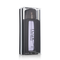 FCUK Forever Intense Him EDT 100 ml (man)