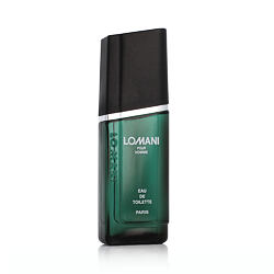 Lomani Pour Homme EDT 100 ml (man)