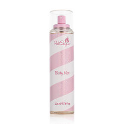 Pink Sugar Pink Sugar tělový sprej 236 ml (woman)