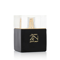 Shiseido Zen Gold Elixir 2018 EDP 100 ml (woman)