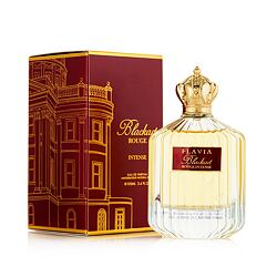 Flavia Blackart Rouge Intense EDP 100 ml (unisex)