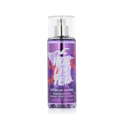 Hollister California Hibiscus Cooler tělový sprej 125 ml (woman)
