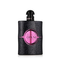 Yves Saint Laurent Black Opium Neon EDP 75 ml (woman)