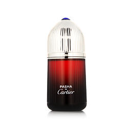 Cartier Pasha de Cartier Édition Noire Sport EDT 100 ml (man)