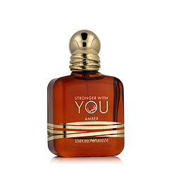 Giorgio Armani Emporio Armani Stronger With You Amber EDP 50 ml (man)