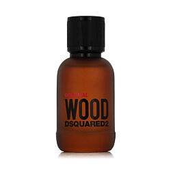 Dsquared2 Original Wood EDP 50 ml (man)