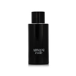 Giorgio Armani Code Homme EDT plniteľný 125 ml (man)