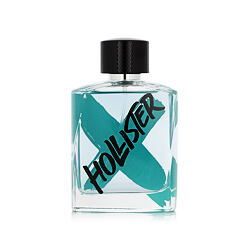 Hollister California Hollister Wave X For Him EDT 100 ml (man)