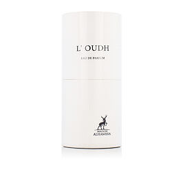 Maison Alhambra L' Oudh EDP 100 ml (unisex)