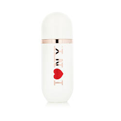 Carolina Herrera 212 VIP Rosé Love NY EDP 80 ml (woman)