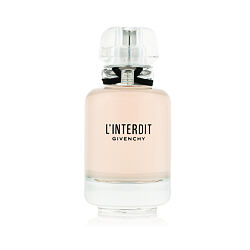 Givenchy L'Interdit 2022 Toaletná voda 80 ml (woman)