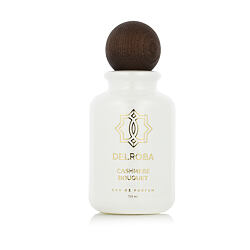 Delroba Cashmere Bouquet EDP 100 ml (woman)