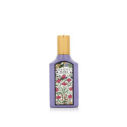 Gucci Flora Gorgeous Magnolia EDP 50 ml (woman)