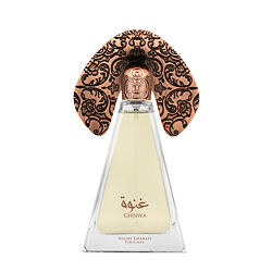 Lattafa Niche Emarati Ghinwa EDP 80 ml (unisex)