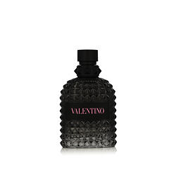 Valentino Valentino Uomo Born In Roma EDT 100 ml (man)