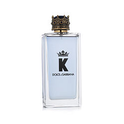 Dolce & Gabbana K pour Homme EDT 150 ml (man)