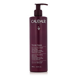 Caudalie Thé Des Vignes Hyaluronic Nourishing BL 400 ml (woman)