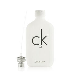 Calvin Klein CK All EDT 200 ml (unisex)
