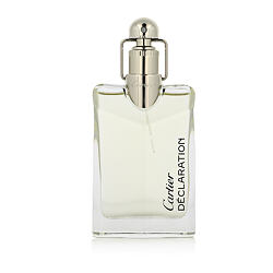 Cartier Déclaration EDT plniteľný 50 ml (man)