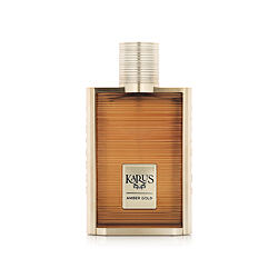 Khadlaj Karus Amber Gold EDP 100 ml (unisex)
