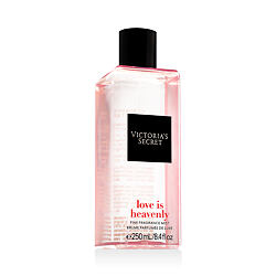 Victoria's Secret Love is Heavenly tělový sprej 250 ml (woman)