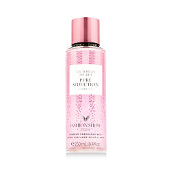 Victoria's Secret Pure Seduction Runway Shine tělový sprej 250 ml (woman)