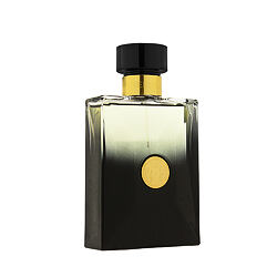 Versace Pour Homme Oud Noir EDP tester 100 ml (man)