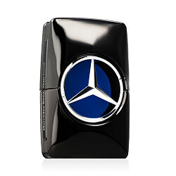 Mercedes-Benz Mercedes-Benz Man Intense EDT rozbalené 100 ml (man)